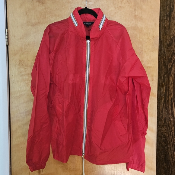 Vintage windbreaker - Picture 2 of 2